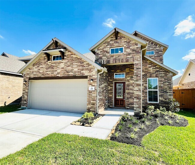 217 Cambria Green Ln in Katy, TX - Building Photo - Building Photo
