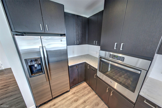 5 Fan Pier Boulevard-Unit -Unit 1124C in Boston, MA - Building Photo - Building Photo