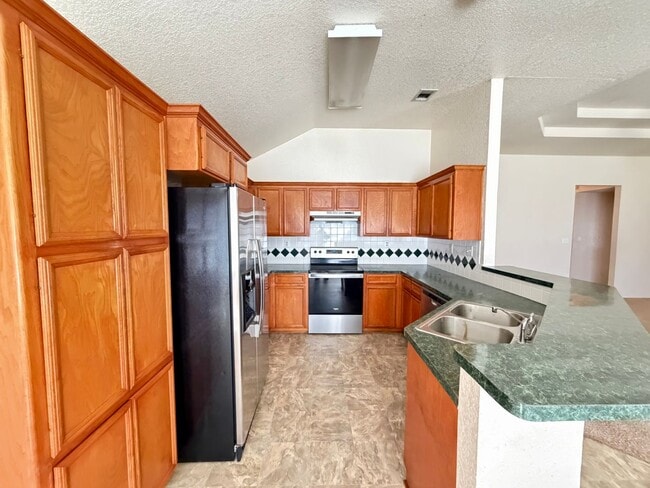 2202 Amethyst Dr in Killeen, TX - Building Photo - Building Photo