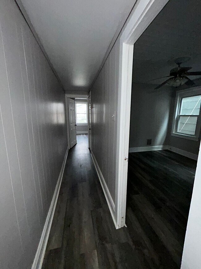 437 Walnut Ave in Trenton, NJ - Building Photo - Building Photo
