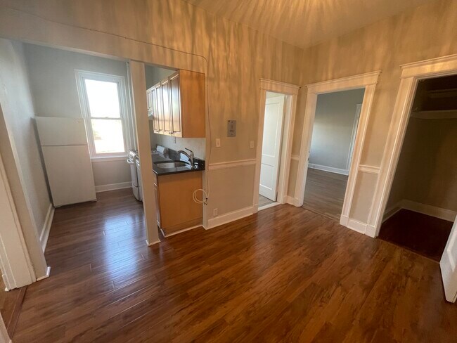 1177 Commonwealth Ave, Unit 14