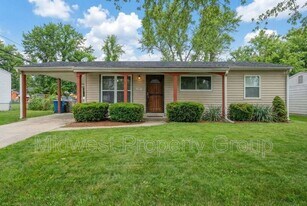 1527 Redman Blvd in St. Louis, MO - Building Photo