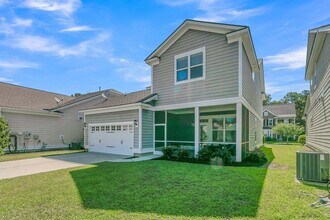 4229 William E Murray Blvd in Charleston, SC - Building Photo - Building Photo