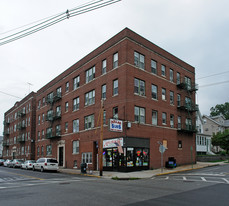 646 Elm St Apartments