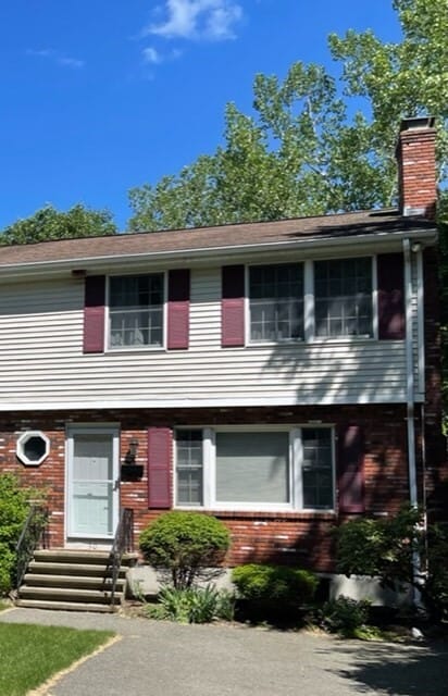 property at 50 Brookside Ave