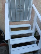 7848 Normal Ave, Unit 3 in La Mesa, CA - Foto de edificio - Building Photo