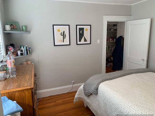 136 Arlington St in Boston, MA - Building Photo - Building Photo