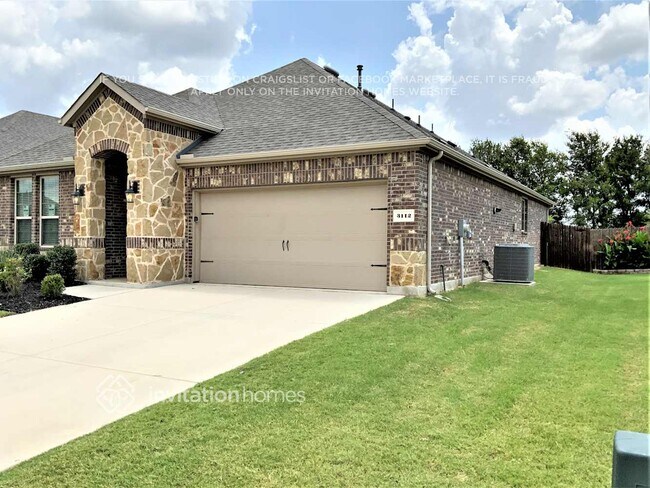 3112 Aransas Ave in Krugerville, TX - Building Photo - Building Photo