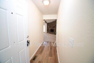 1717 N Desert Palm Ave in Broken Arrow, OK - Building Photo - Building Photo