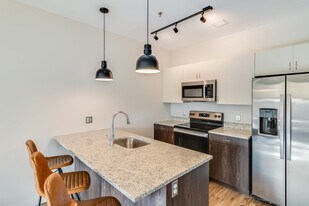 8001 Kercheval Ave in Detroit, MI - Building Photo