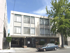 1533 3rd Ave in Oakland, CA - Building Photo - Building Photo