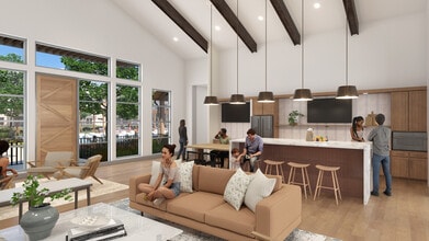 Harvest House in Argyle, TX - Building Photo - Building Photo