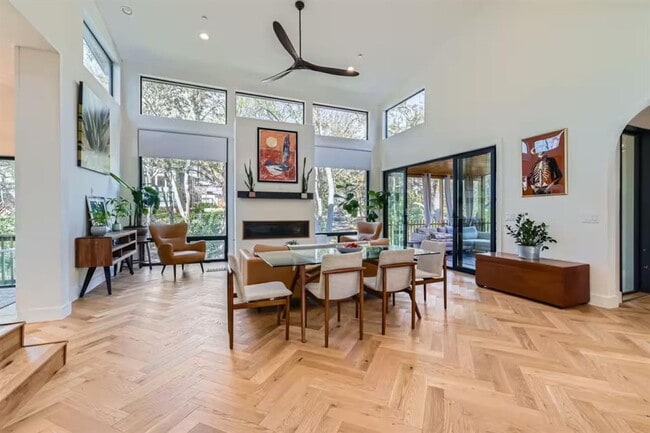 107 Blue Ridge Trail in Austin, TX - Building Photo - Building Photo