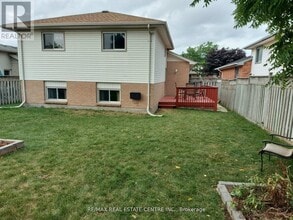 31 Josselyn Dr in London, ON - Building Photo - Building Photo