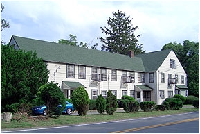 The Ewing Apartments in Ewing, NJ - Foto de edificio - Other