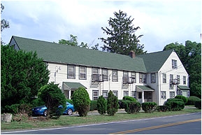 The Ewing Apartments in Ewing, NJ - Building Photo - Other