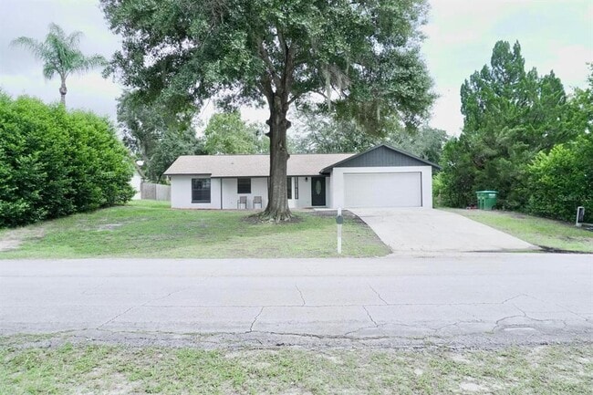 property at 1498 Keeling Dr