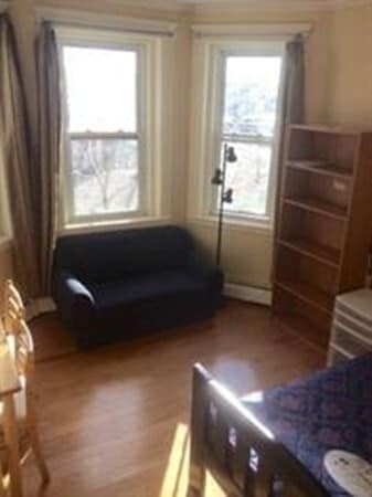 1840 Commonwealth Ave in Boston, MA - Building Photo - Building Photo