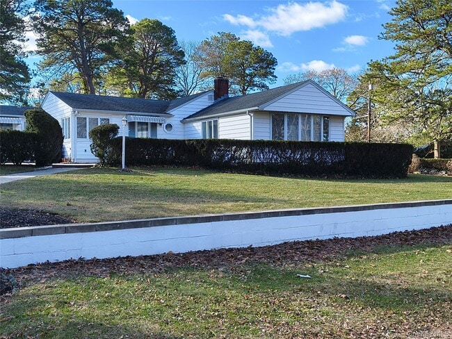 property at 1 Washington Ave E