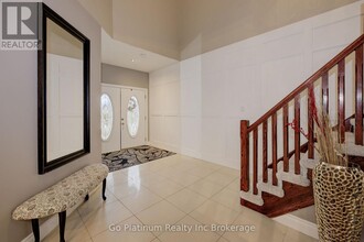 45 Poldon Dr in Norwich, ON - Building Photo - Building Photo