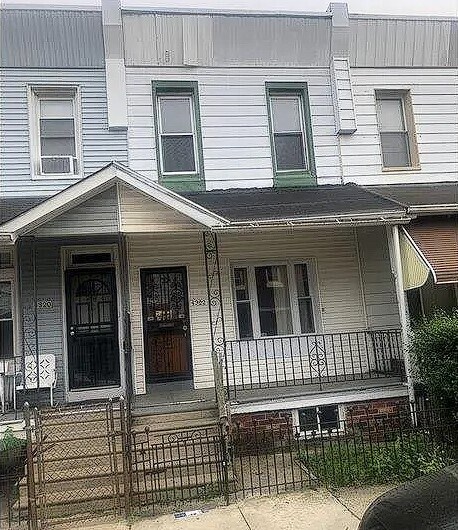 4322 Otter St in Philadelphia, PA - Building Photo