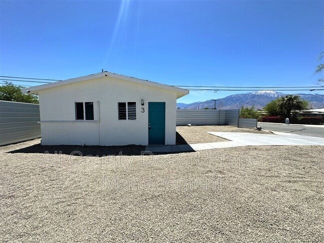 property at 66261 3rd St