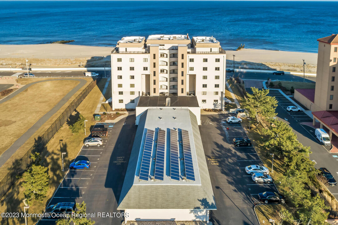 388 Ocean Ave N in Long Branch, NJ - Building Photo