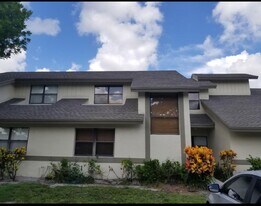 9252 Ketay Cir in Boca Raton, FL - Building Photo