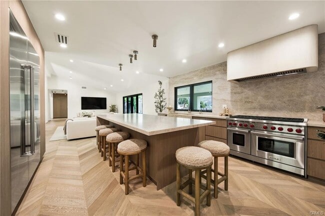 property at 10742 Walnut Dr