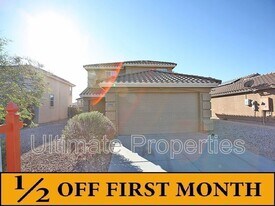 22541 W Lasso Ln in Buckeye, AZ - Building Photo