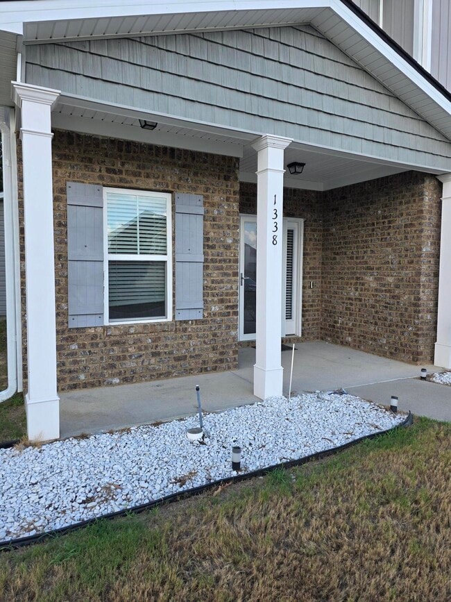 1338 York Dr in Grovetown, GA - Building Photo - Building Photo
