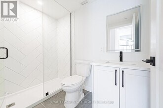 555 Sanatorium Rd in Hamilton, ON - Building Photo - Building Photo