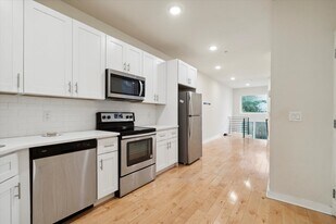 1802 N Bouvier St in Philadelphia, PA - Building Photo