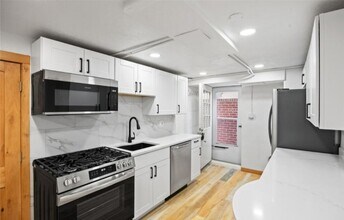 5012 W 36th Ave, Unit 5 in Denver, CO - Building Photo - Building Photo