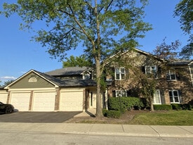 186 Grove Ave in Des Plaines, IL - Building Photo