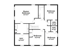 311 Autumn Creek Dr in Dallas, GA - Building Photo - Building Photo