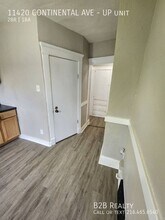 11420 Continental Ave in Cleveland, OH - Building Photo - Building Photo