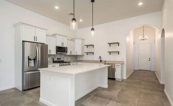 8257 Pissarro Dr in Las Cruces, NM - Building Photo - Building Photo