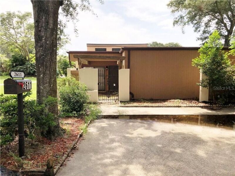 2611 Antilles Dr in Winter Park, FL - Building Photo