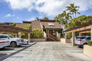 Poipu Makai Apartments