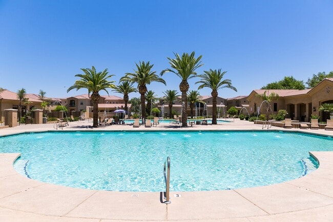 property at 1367 S Country Club Dr