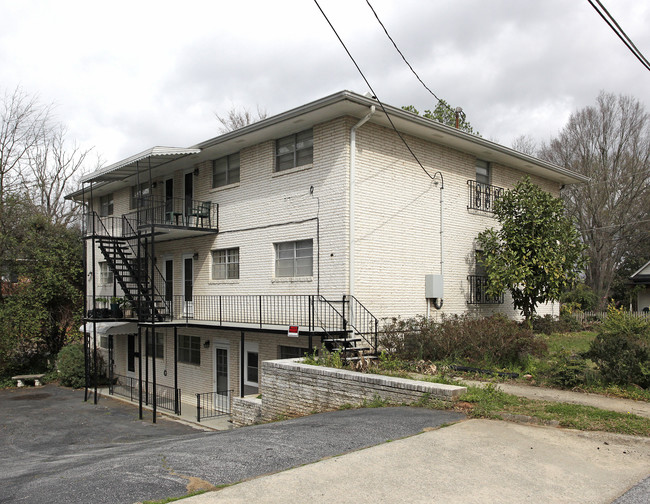 1720 W Forrest Ave in Atlanta, GA - Building Photo - Building Photo