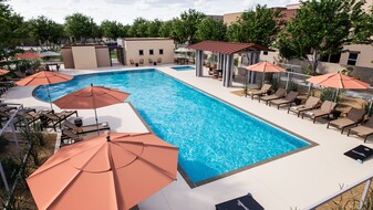 Summerwell Peoria Place Apartments