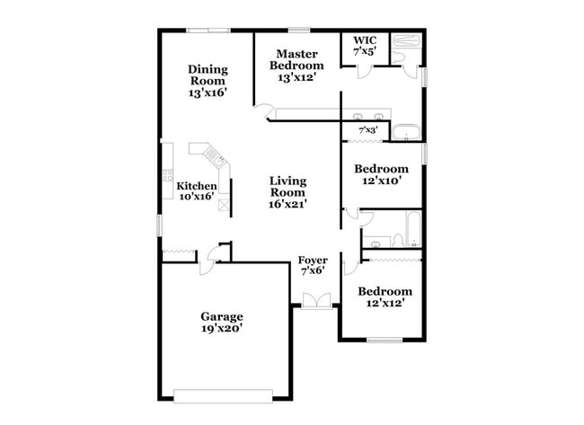 2903 Noah Cir in St. Cloud, FL - Building Photo - Building Photo