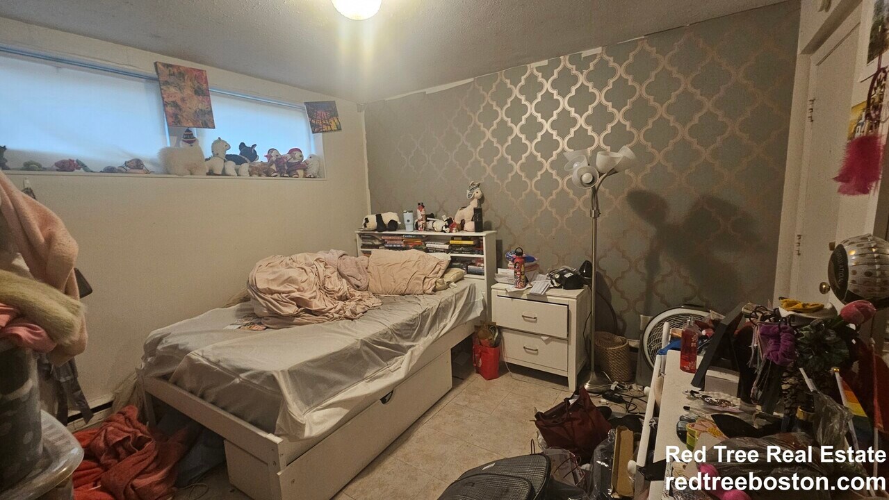 48 Parkman St, Unit B3 in Brookline, MA - Building Photo