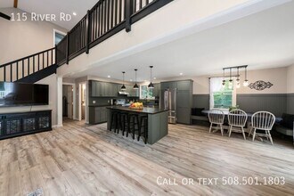 115 River Rd in Rutland, MA - Building Photo - Building Photo