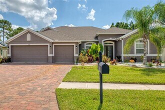 632 Stonebriar Dr in Palm Bay, FL - Building Photo - Building Photo