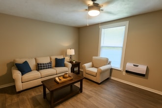 209 E Webster St, Unit A in Madison, TN - Foto de edificio - Building Photo