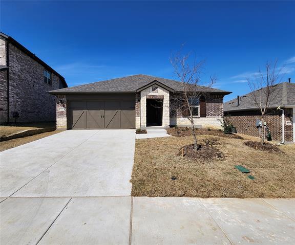 3812 Chalk Hill Ave in Celina, TX - Building Photo - Building Photo