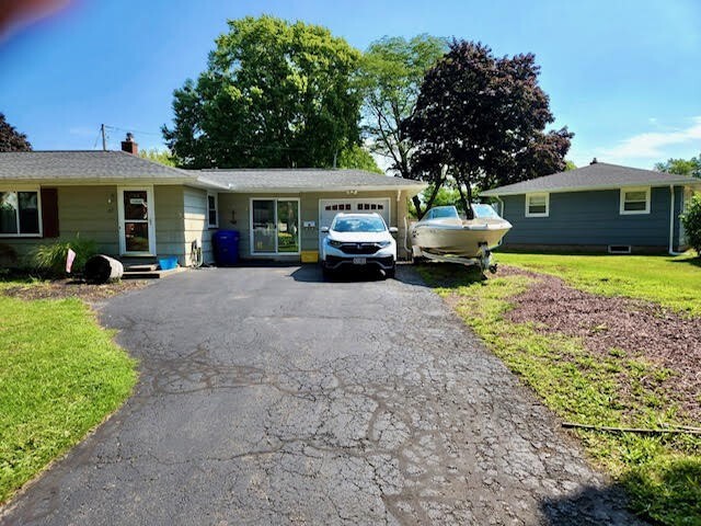 22 Fairview Ct in Rochester, NY - Building Photo - Building Photo